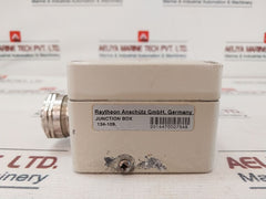 Raytheon Anschutz 134-109 Junction Box