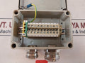 Raytheon Anschutz 134-109 Junction Box