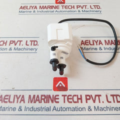 Raytheon As3610260 Pump Compl Std22