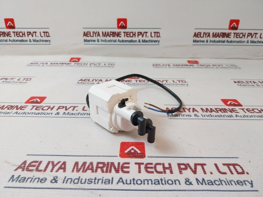 Raytheon As3610260 Pump Compl Std22