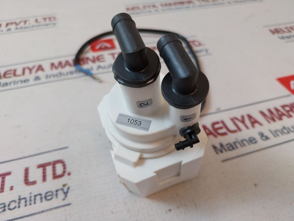 Raytheon As3610260 Pump Compl Std22