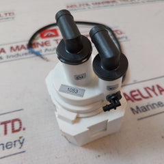 Raytheon As3610260 Pump Compl Std22
