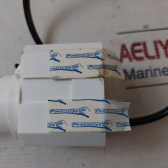 Raytheon As3610260 Pump Compl Std22