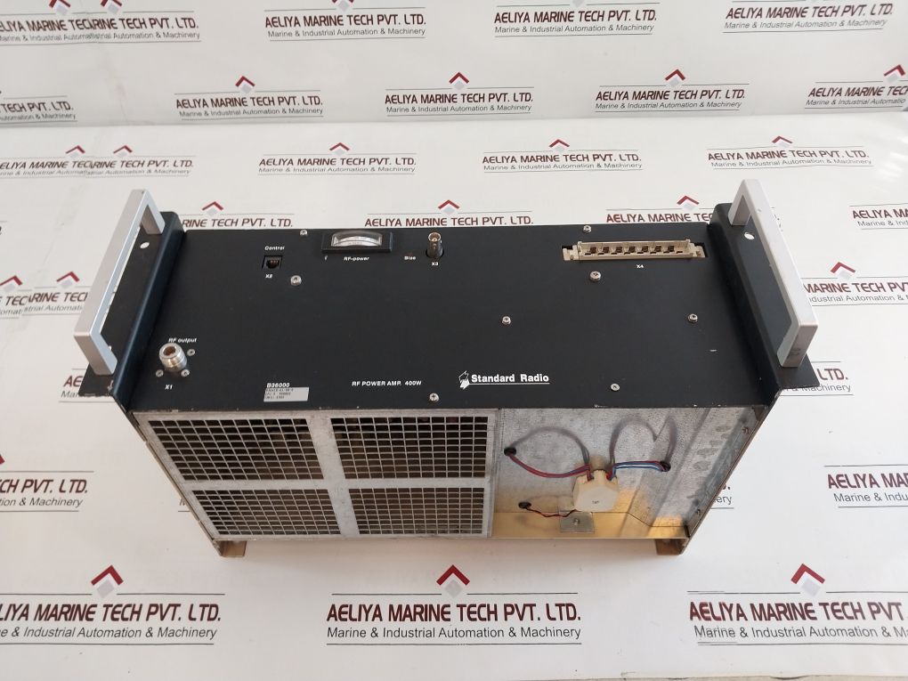 Raytheon B36000-00-03-0