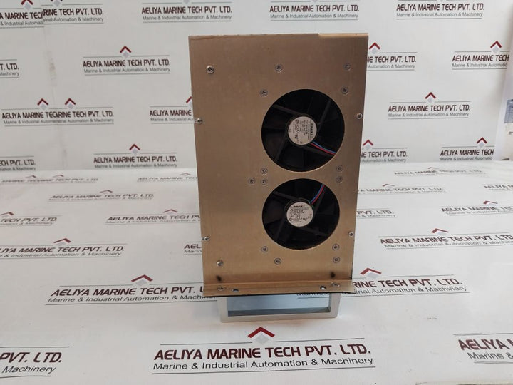 Raytheon B36000-00-03-0 Pa-unit