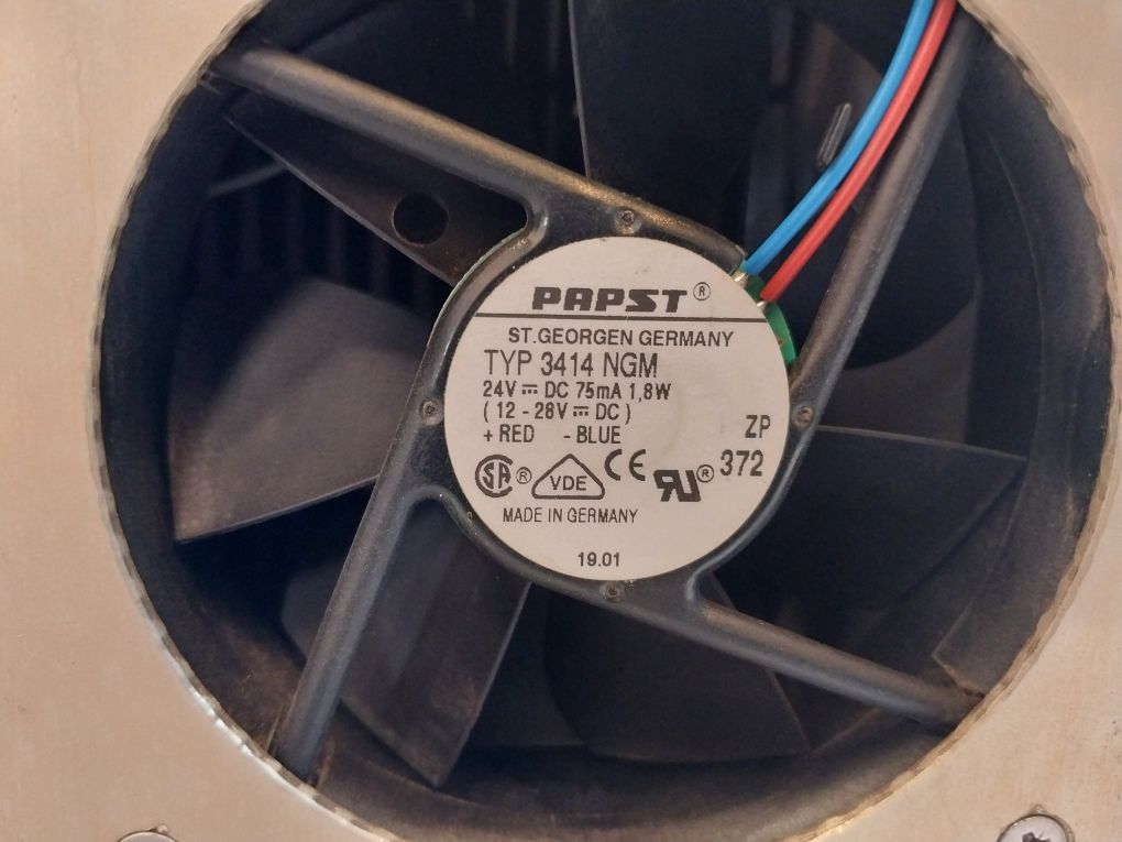 Raytheon B36000-00-03-0 Pa-unit