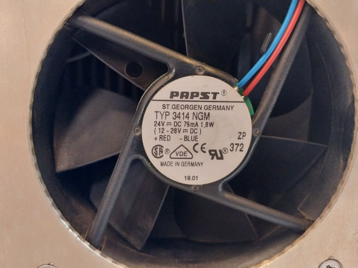 Raytheon B36000-00-03-0 Pa-unit