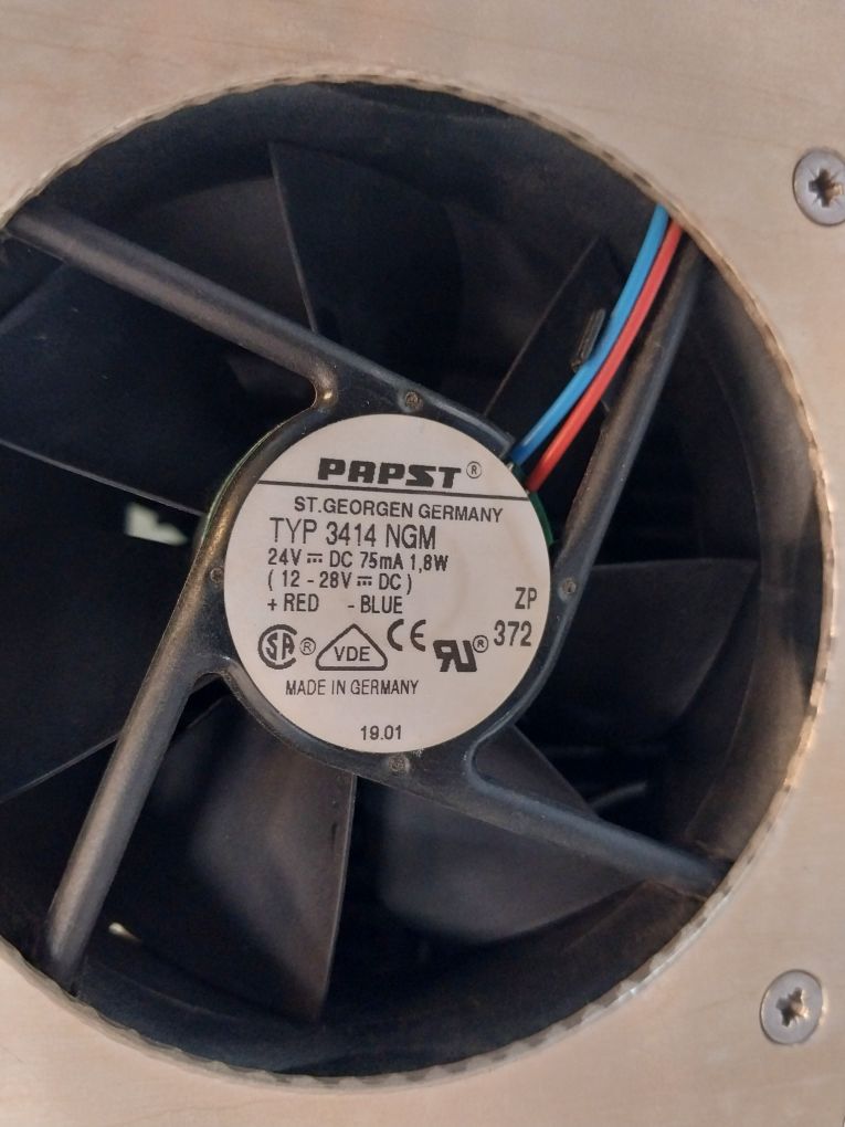 Raytheon B36000-00-03-0 Pa-unit