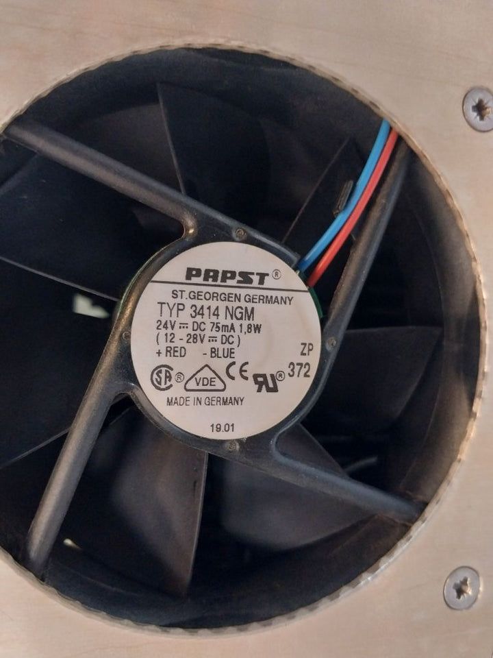 Raytheon B36000-00-03-0 Pa-unit