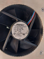 Raytheon B36000-00-03-0 Pa-unit