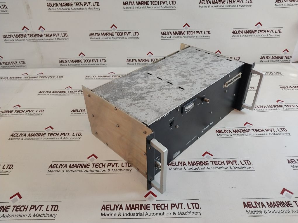 Raytheon B36000-00-03-0 Pa-unit