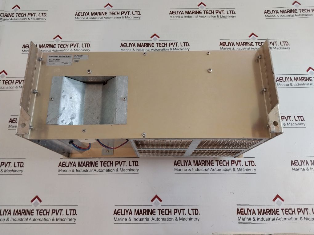 Raytheon B36000-00-03-0 Pa-unit