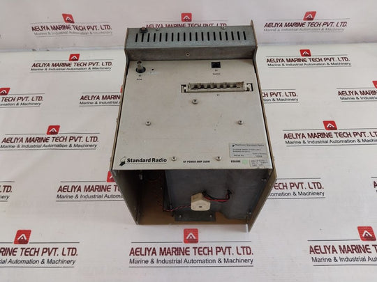 Raytheon B36500-00-00-0 Power Amplifier Unit B36500, 250W
