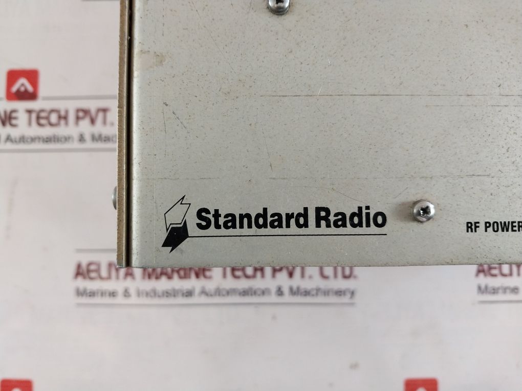 Raytheon B36500-00-00-0 Power Amplifier Unit B36500, 250W