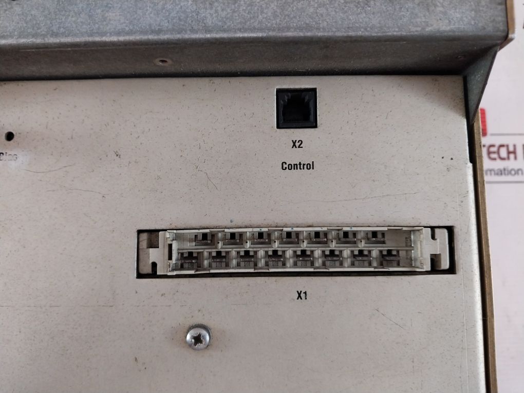 Raytheon B36500-00-00-0 Power Amplifier Unit B36500, 250W