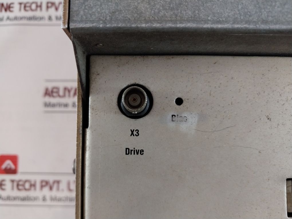 Raytheon B36500-00-00-0 Power Amplifier Unit B36500, 250W