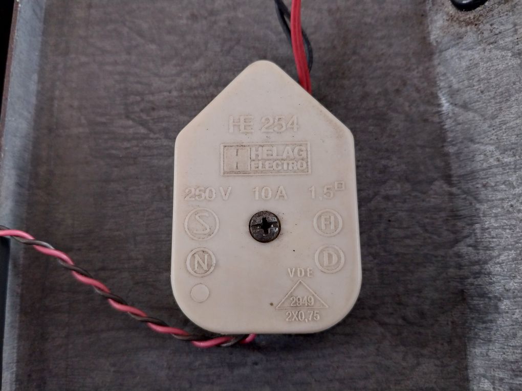 Raytheon B36500-00-00-0 Power Amplifier Unit B36500, 250W