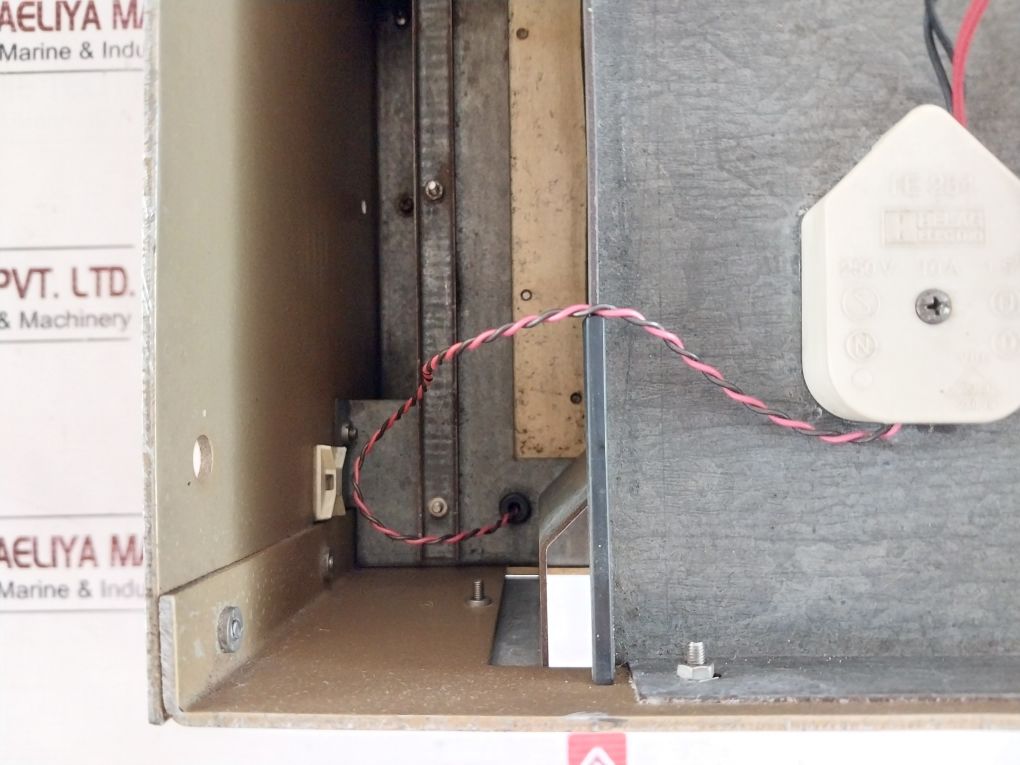 Raytheon B36500-00-00-0 Power Amplifier Unit B36500, 250W