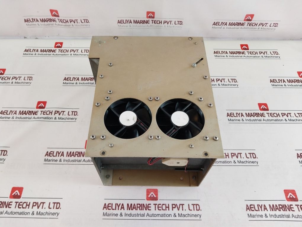 Raytheon B36500-00-00-0 Power Amplifier Unit B36500, 250W