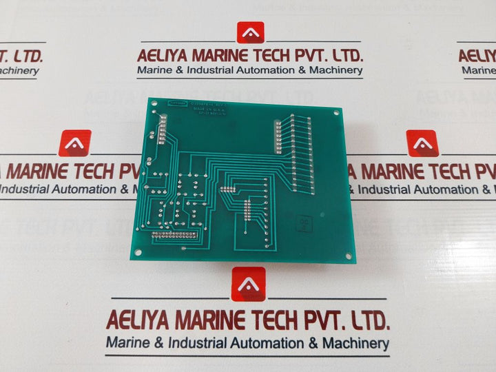 Raytheon G259678-1 Rev A Pcb Card 94V-0