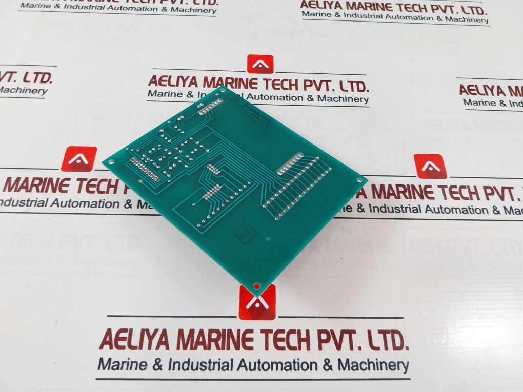 Raytheon G259678-1 Rev A Pcb Card 94V-0