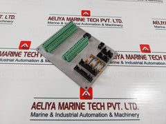 Raytheon G259678-1 Rev A Pcb Card 94V-0 