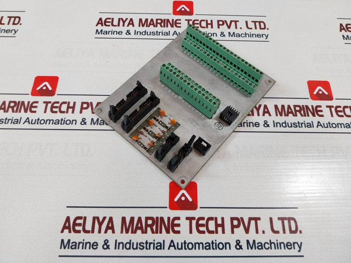 Raytheon G259678-1 Rev A Pcb Card 94V-0 