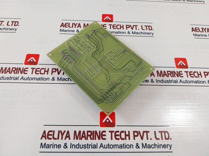 Raytheon G259678-1 Rev A Pcb Card 94V-0 