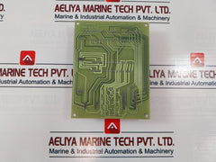 Raytheon G259678-1 Rev A Pcb Card 94V-0 