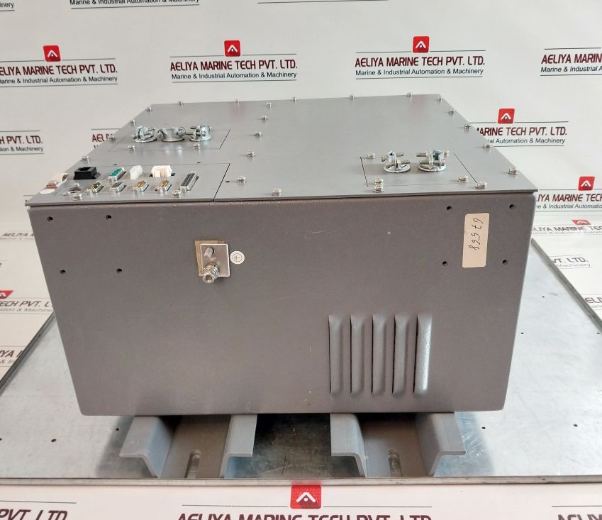 Raytheon M28582-dnv Mk2 Ecdis Processor