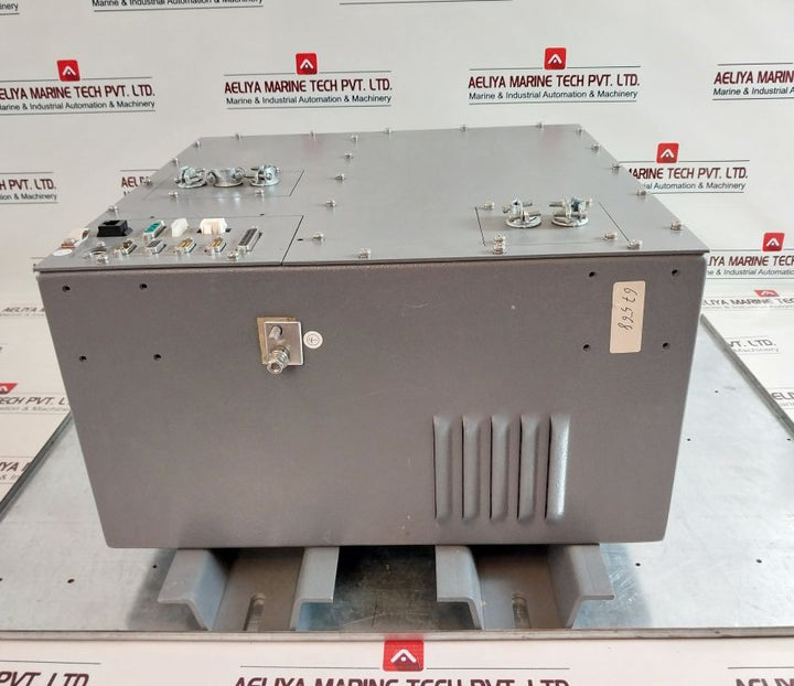 Raytheon M28582-dnv Mk2 Ecdis Processor