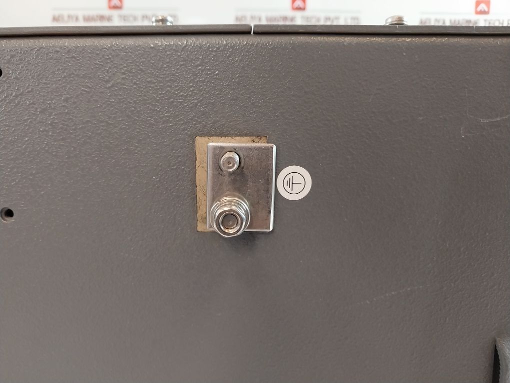 Raytheon M28582-dnv Mk2 Ecdis Processor