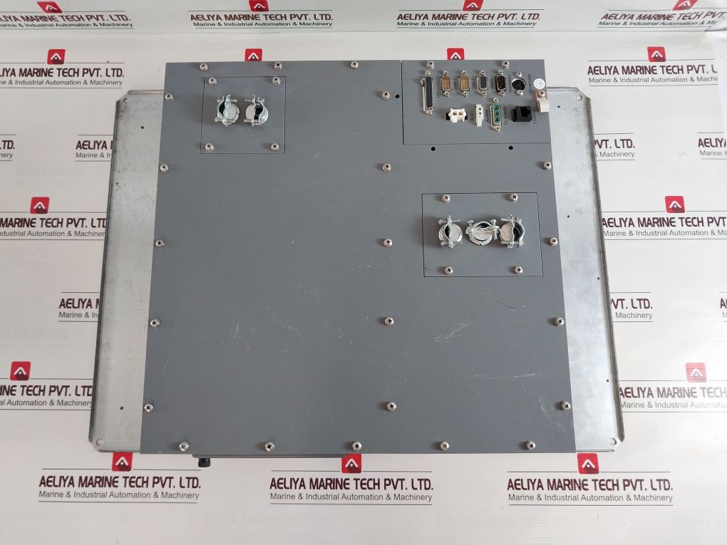 Raytheon M28582-dnv Mk2 Ecdis Processor