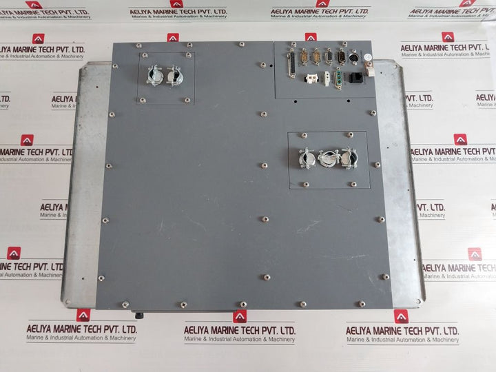 Raytheon M28582-dnv Mk2 Ecdis Processor
