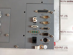 Raytheon M28582-dnv Mk2 Ecdis Processor