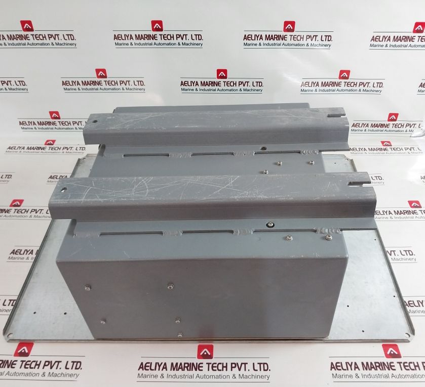 Raytheon M28582-dnv Mk2 Ecdis Processor