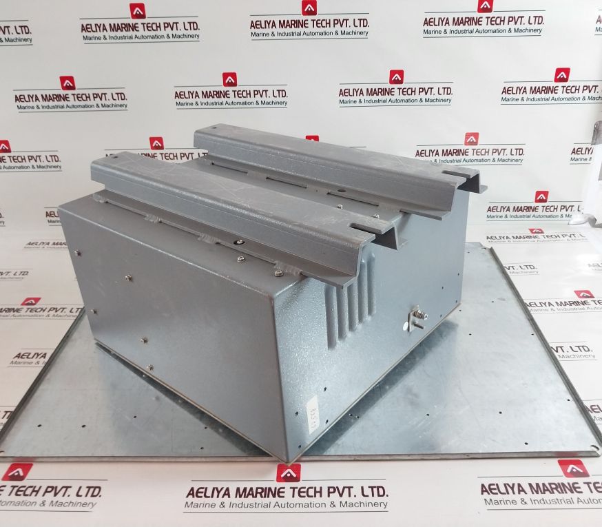 Raytheon M28582-dnv Mk2 Ecdis Processor