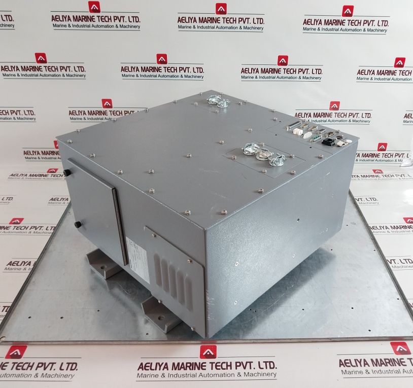 Raytheon M28582-dnv Mk2 Ecdis Processor