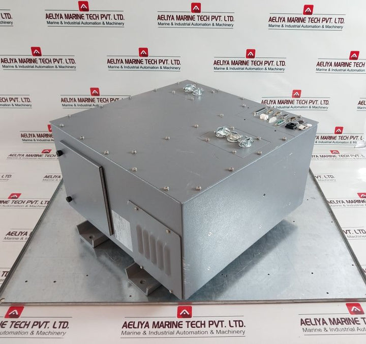 Raytheon M28582-dnv Mk2 Ecdis Processor