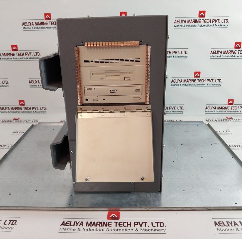 Raytheon M28582-dnv Mk2 Ecdis Processor