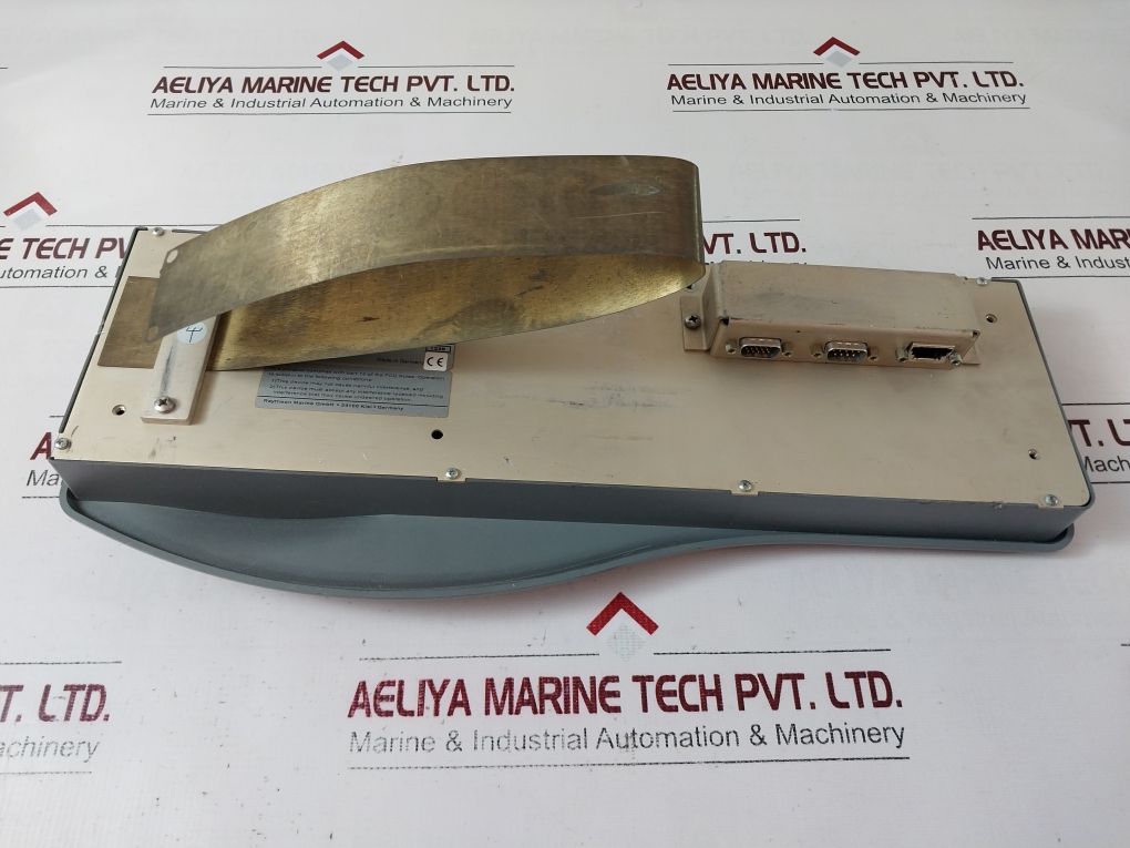 Raytheon Mk2 Ecdis Control Panel G626398-1