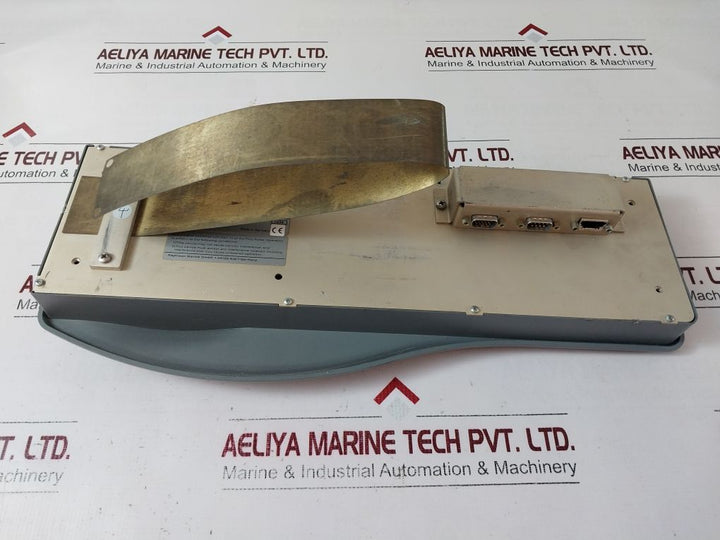 Raytheon Mk2 Ecdis Control Panel G626398-1