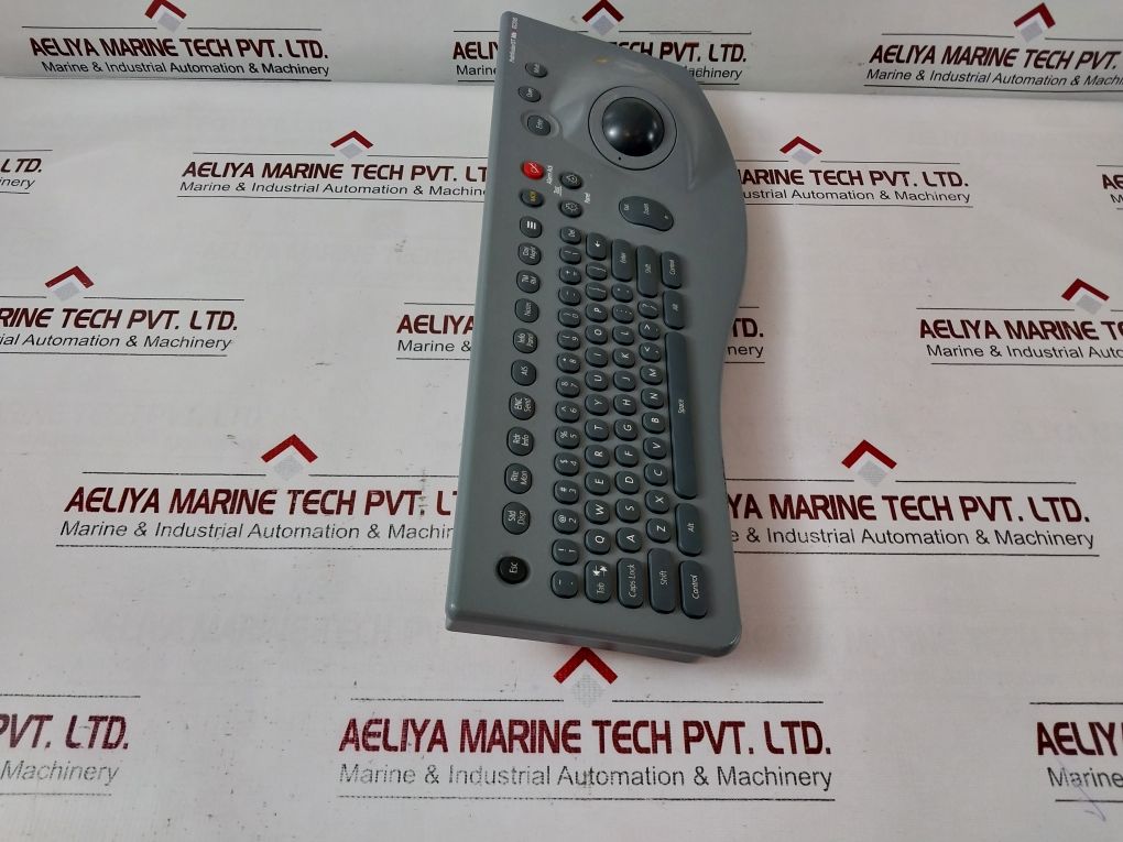 Raytheon Mk2 Ecdis Control Panel G626398-1