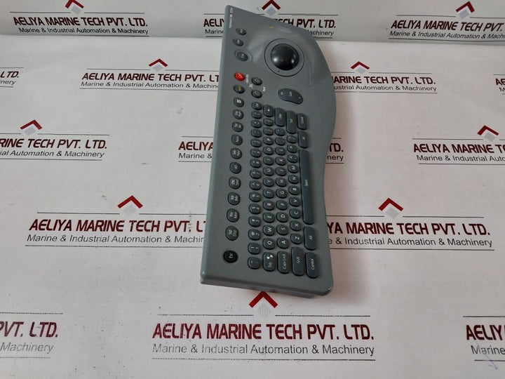 Raytheon Mk2 Ecdis Control Panel G626398-1