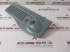 Raytheon Mk2 Ecdis Control Panel G626398-1