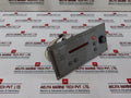 Raytheon Mod.056 Conning Alarm Panel 