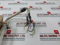Raytheon Mod.056 Conning Alarm Panel 