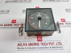Raytheon Nb09-066-26 Rudder Position Indicator