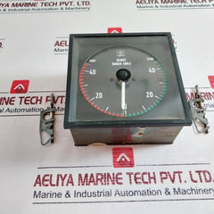 Raytheon Nb09-066-26 Rudder Position Indicator