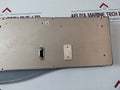 Raytheon Mk2 Radar Control Panel Keyboard G625425-1